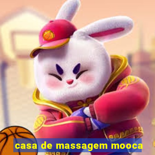 casa de massagem mooca